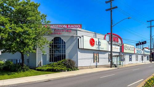 1325 Barton Street E, Hamilton, ON 