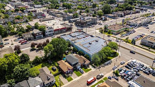 1325 Barton Street E, Hamilton, ON 