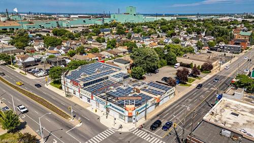 1325 Barton Street E, Hamilton, ON 