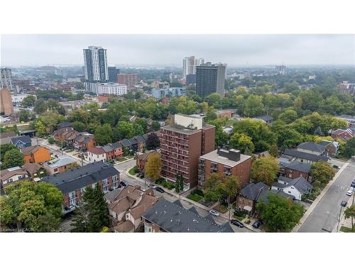 204-141 Catharine Street  Hamilton, ON L8N 2J7