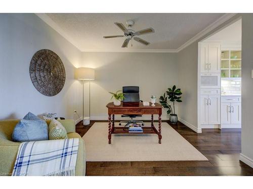 505-265 Westcourt Place, Waterloo, ON - Indoor