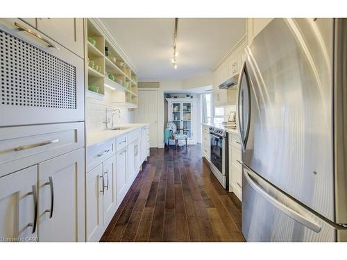 505-265 Westcourt Place, Waterloo, ON - Indoor Photo Showing Other Room