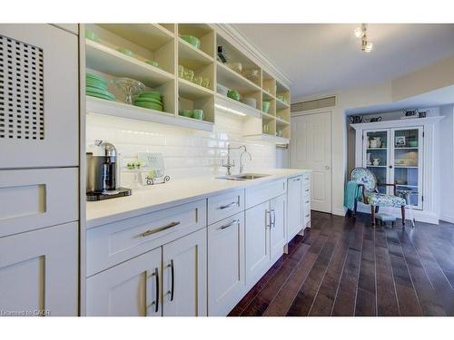 505-265 Westcourt Place, Waterloo, ON - Indoor