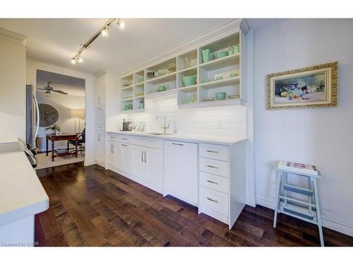 505-265 Westcourt Place, Waterloo, ON - Indoor