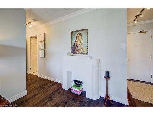 505-265 Westcourt Place, Waterloo, ON - Indoor Photo Showing Other Room