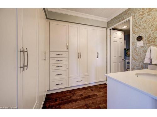 505-265 Westcourt Place, Waterloo, ON - Indoor Photo Showing Bathroom