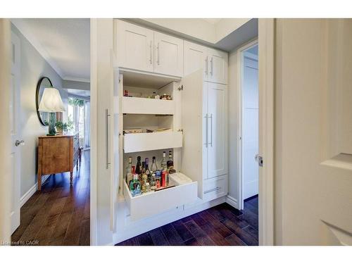 505-265 Westcourt Place, Waterloo, ON - Indoor Photo Showing Other Room