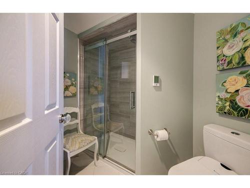 505-265 Westcourt Place, Waterloo, ON - Indoor Photo Showing Bathroom