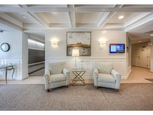 505-265 Westcourt Place, Waterloo, ON - Indoor