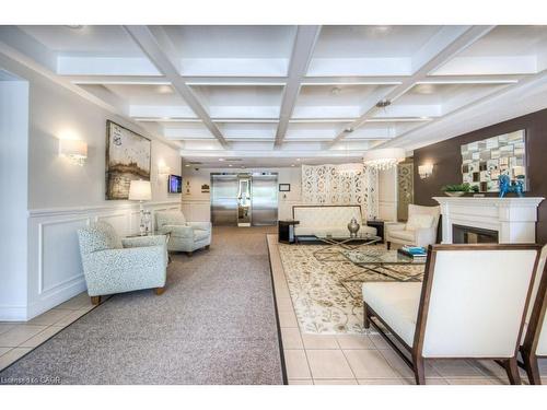 505-265 Westcourt Place, Waterloo, ON - Indoor Photo Showing Other Room