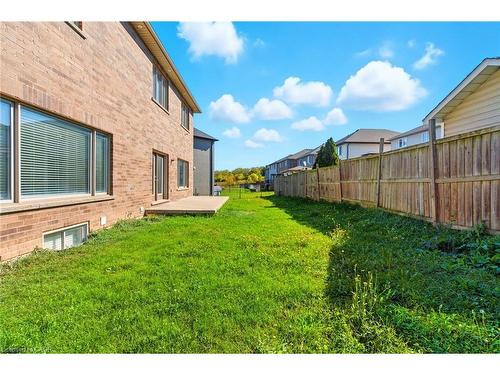 43 Riesling Court, Hamilton, ON - Outdoor With Exterior