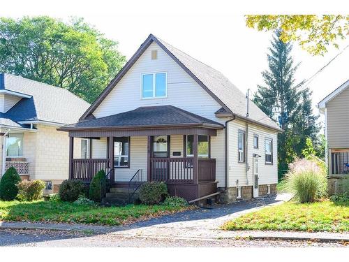 5768 Summer Street  Niagara Falls, ON L2G 1M2