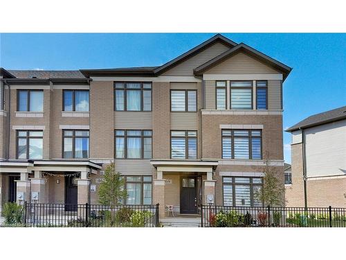 469 Provident Way, Mount Hope, ON - Outdoor With Facade