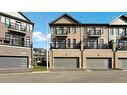 469 Provident Way, Mount Hope, ON  - Outdoor With Balcony With Facade 