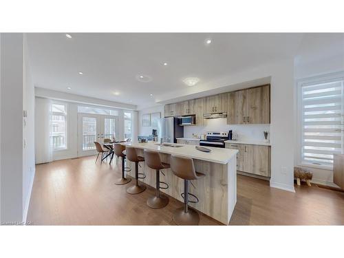 469 Provident Way, Mount Hope, ON - Indoor