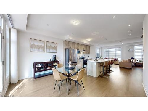 469 Provident Way, Mount Hope, ON - Indoor