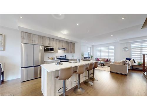 469 Provident Way, Mount Hope, ON - Indoor