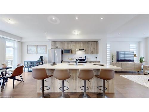 469 Provident Way, Mount Hope, ON - Indoor