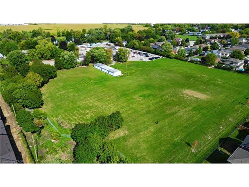 469 Provident Way, Mount Hope, ON - Outdoor With View