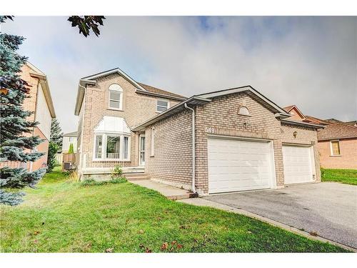 549 Burnett Avenue  Cambridge, ON N1T 1M6