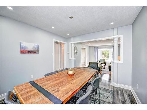 549 Burnett Avenue, Cambridge, ON - Indoor