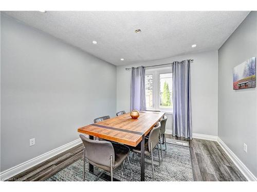 549 Burnett Avenue, Cambridge, ON - Indoor Photo Showing Other Room