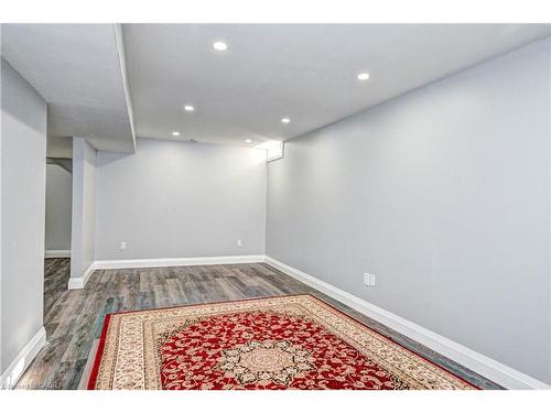 549 Burnett Avenue, Cambridge, ON - Indoor Photo Showing Other Room