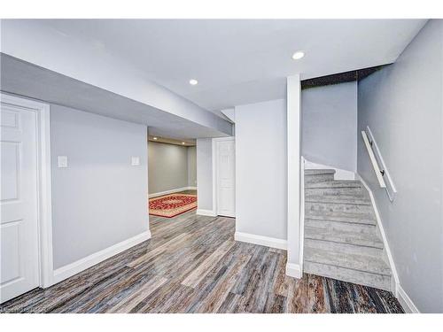 549 Burnett Avenue, Cambridge, ON - Indoor Photo Showing Other Room