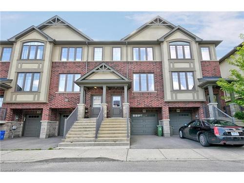 90-1169 Garner Road E, Ancaster, ON - Outdoor With Facade