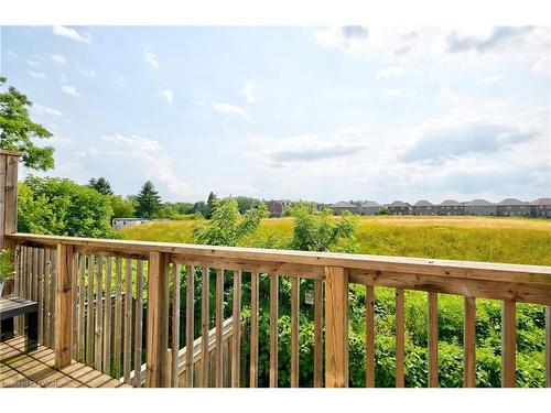 90-1169 Garner Road E, Ancaster, ON - Outdoor