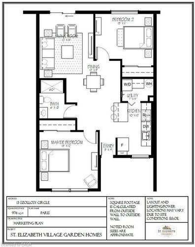 13 Szollosy Circle, Hamilton, ON - Other