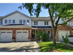 8 Brandy Crescent  Kitchener, ON N2B 3W7