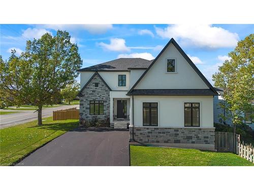 1 West Avenue, Hamilton, ON - Outdoor With Facade