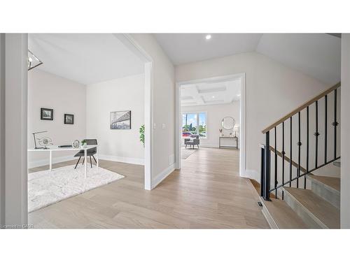 1 West Avenue, Hamilton, ON - Indoor Photo Showing Other Room