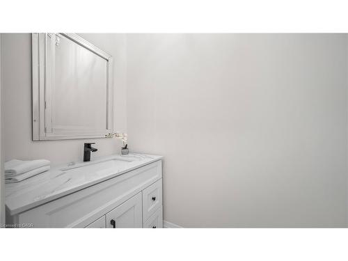 1 West Avenue, Hamilton, ON - Indoor