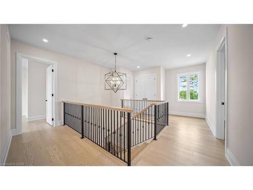 1 West Avenue, Hamilton, ON - Indoor Photo Showing Other Room