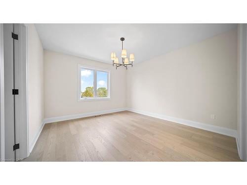 1 West Avenue, Hamilton, ON - Indoor Photo Showing Other Room