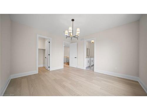 1 West Avenue, Hamilton, ON - Indoor Photo Showing Other Room