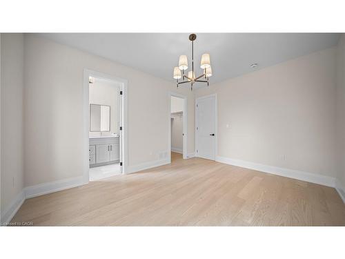 1 West Avenue, Hamilton, ON - Indoor Photo Showing Other Room