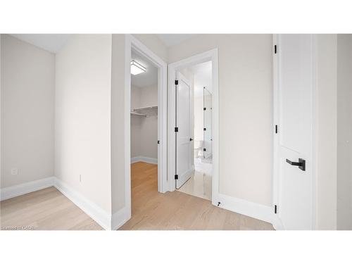 1 West Avenue, Hamilton, ON - Indoor Photo Showing Other Room