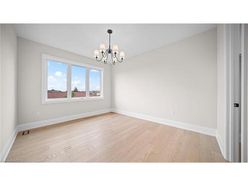 1 West Avenue, Hamilton, ON - Indoor Photo Showing Other Room