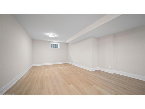 1 West Avenue, Hamilton, ON - Indoor