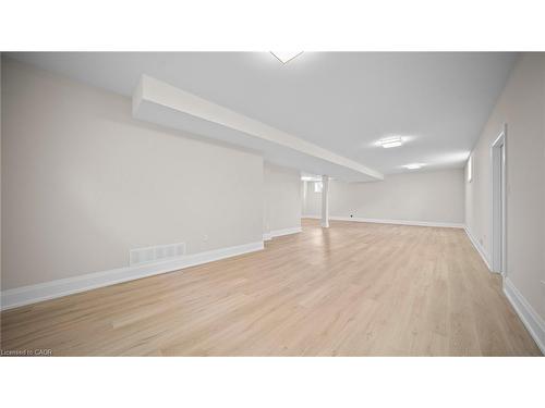 1 West Avenue, Hamilton, ON - Indoor Photo Showing Other Room