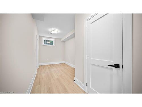 1 West Avenue, Hamilton, ON - Indoor Photo Showing Other Room