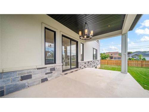 1 West Avenue, Hamilton, ON - Outdoor With Exterior