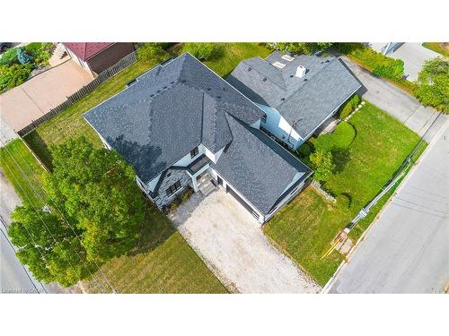 1 West Avenue, Hamilton, ON - Outdoor With View