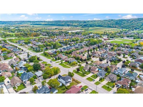 1 West Avenue, Hamilton, ON - Outdoor With View