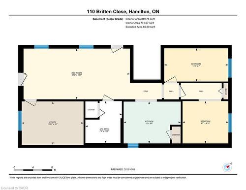 111 Britten Close, Hamilton, ON - Other