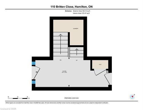 111 Britten Close, Hamilton, ON - Other