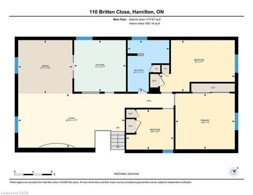 111 Britten Close, Hamilton, ON - Other